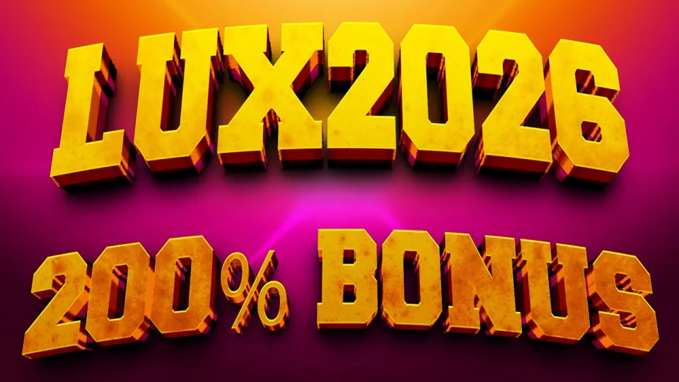 Stake Code: How to Use the Stake Promo Code LUX2026 for a 200% Bonus